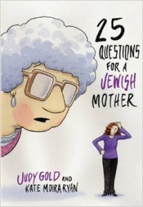Jewish mother