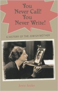 You Never Call - Mother