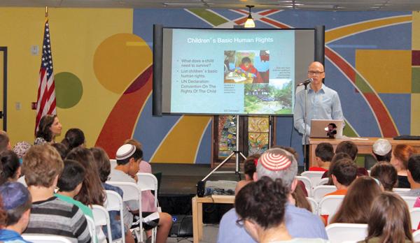 Go Campaign box tops